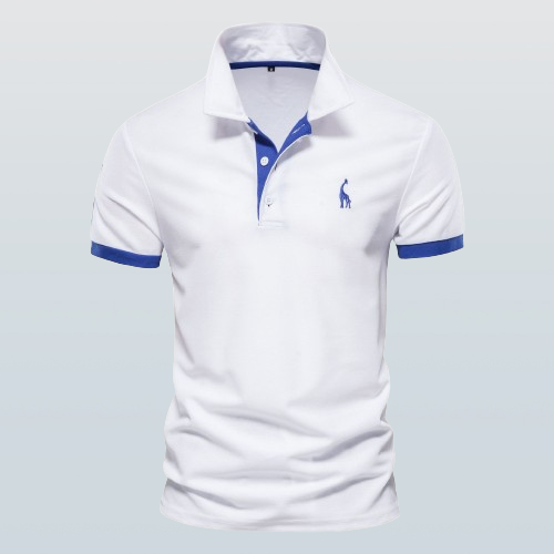 Lucas - Sports poloshirt