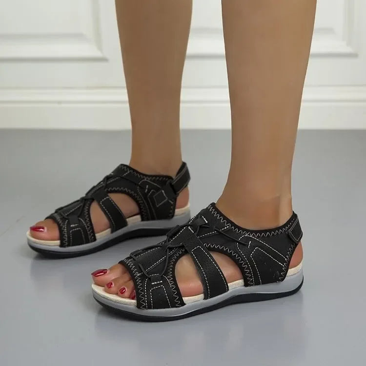 Marie™ | Ortopædiske damesandaler