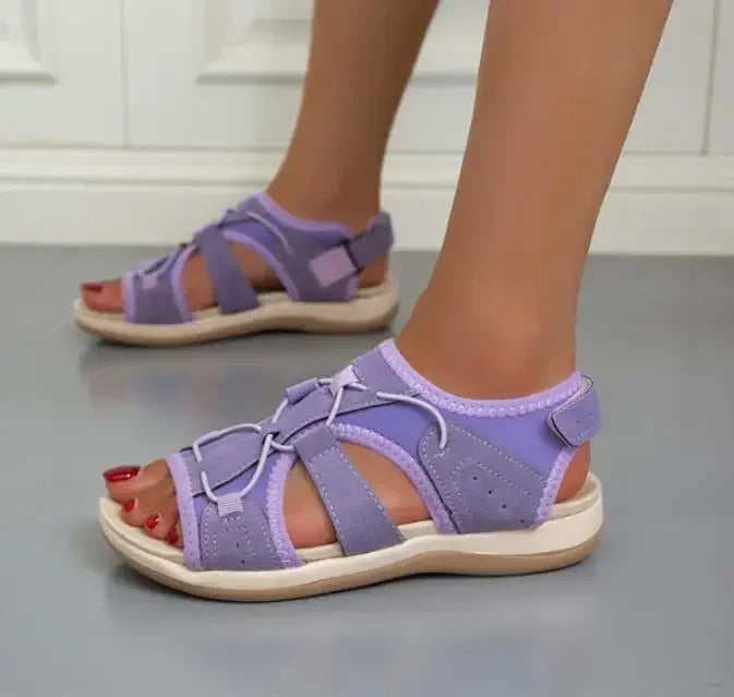 Marie™ | Ortopædiske damesandaler