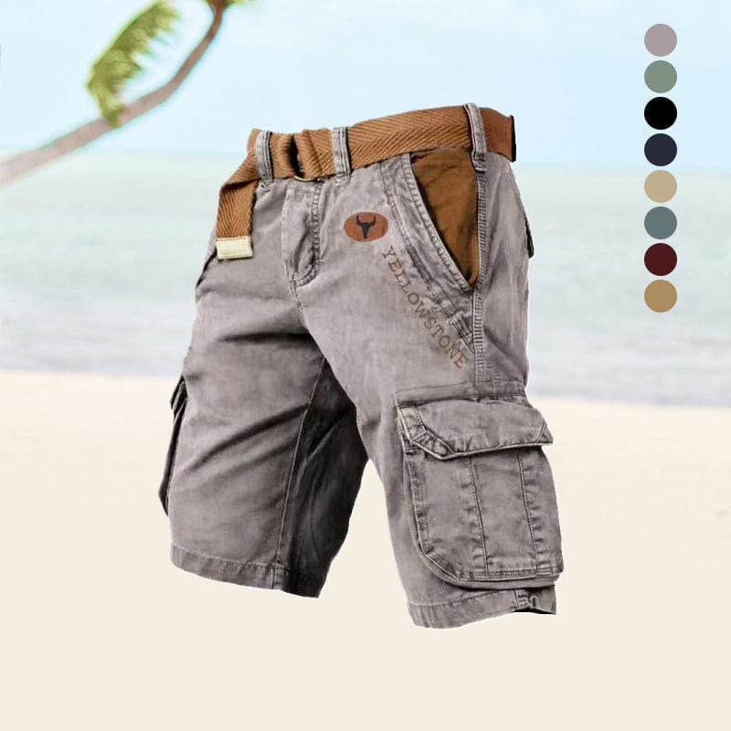 Casper | Cargoshorts til mænd