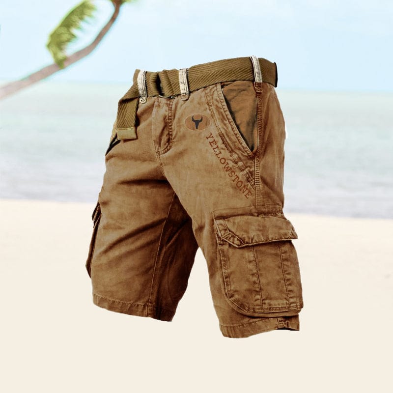 Casper | Cargoshorts til mænd