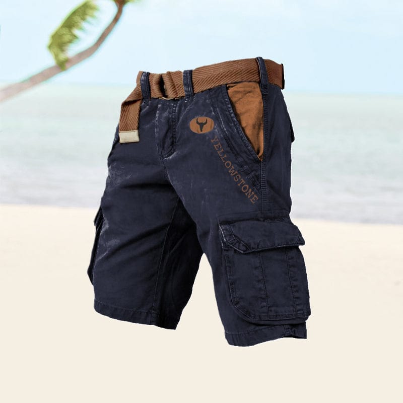 Casper | Cargoshorts til mænd