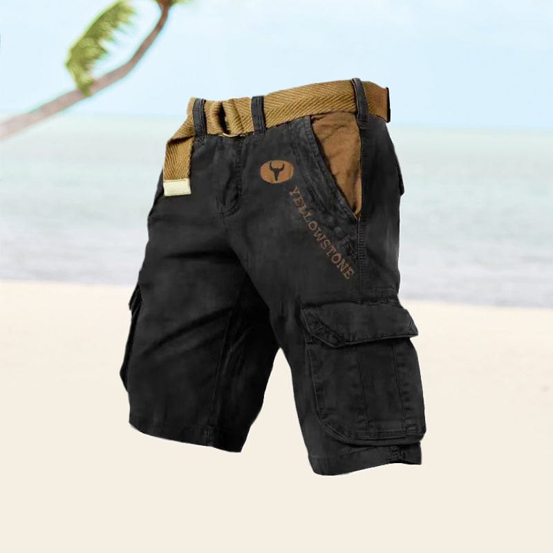 Casper | Cargoshorts til mænd