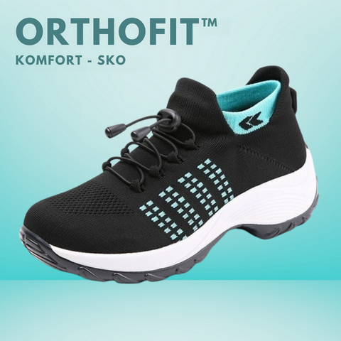 OrthoFit™ - Komfortsko
