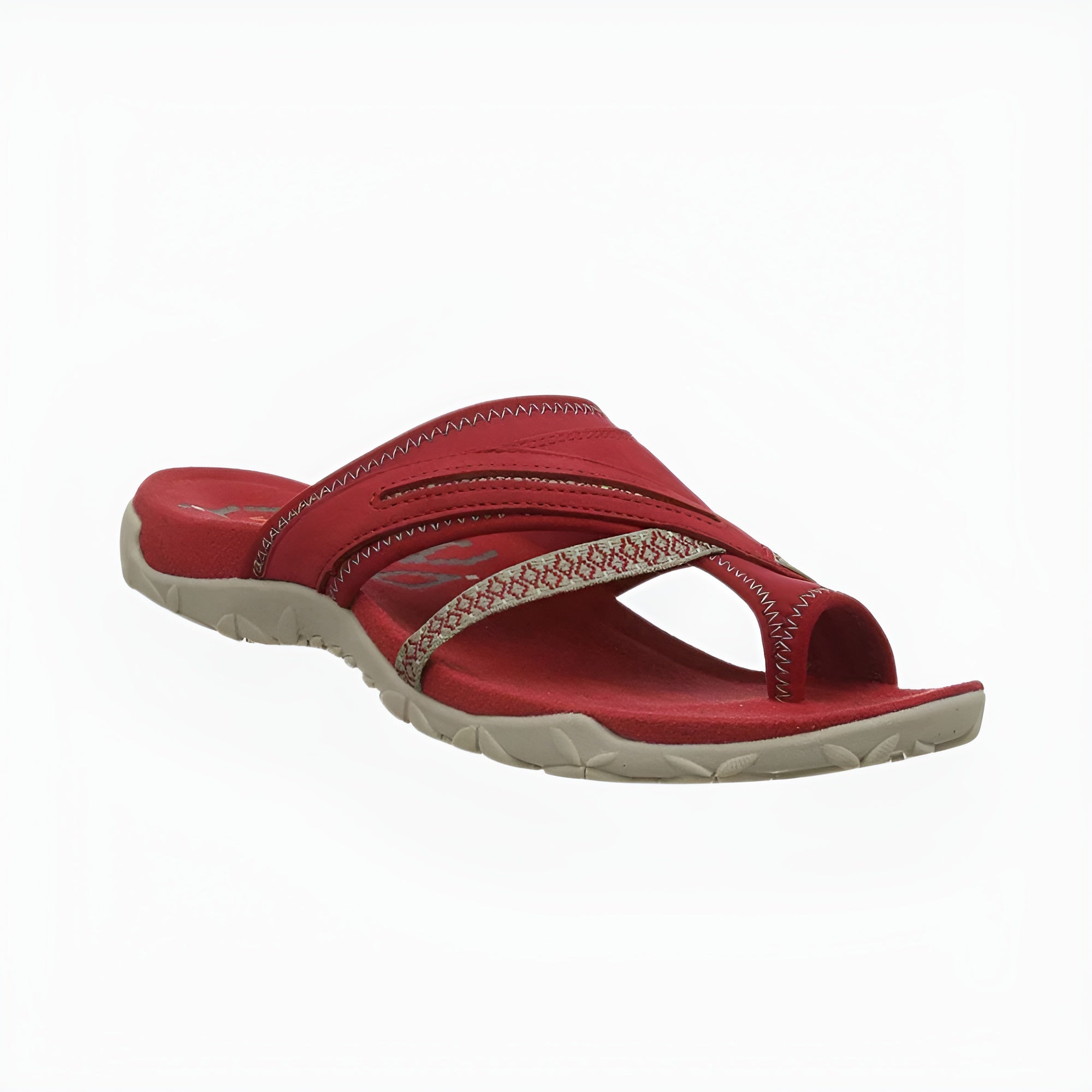 Helle™ | Ergonomiske ortopædiske sandaler