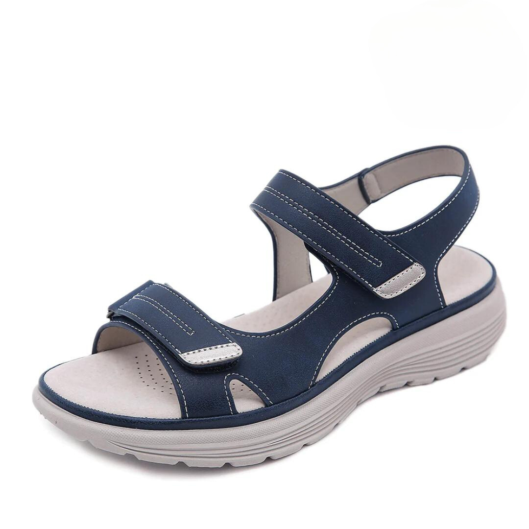 OrthoPro | Ortopædiske sandaler