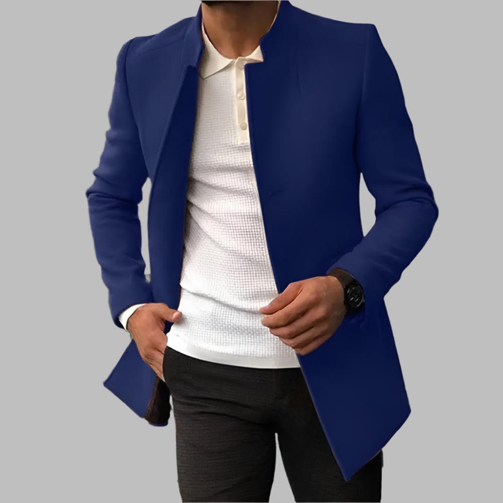 Adrian™ | Elegant og tidløs trenchcoat