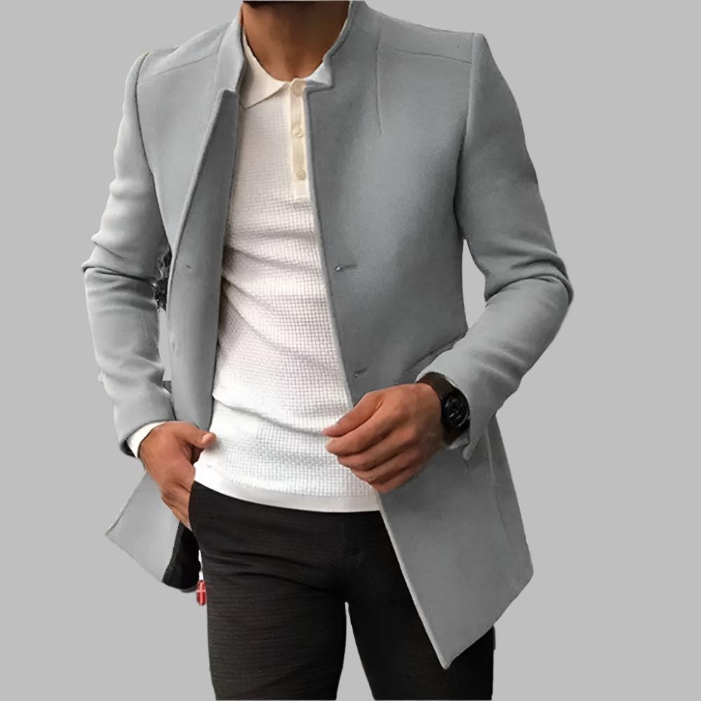 Adrian™ | Elegant og tidløs trenchcoat