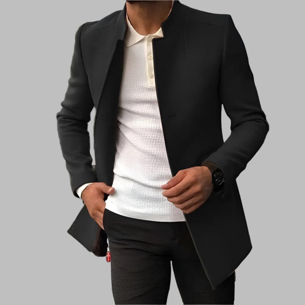 Adrian™ | Elegant og tidløs trenchcoat