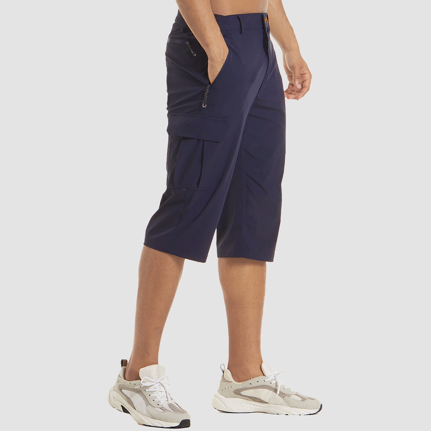 Anton® | Luksus cargo shorts