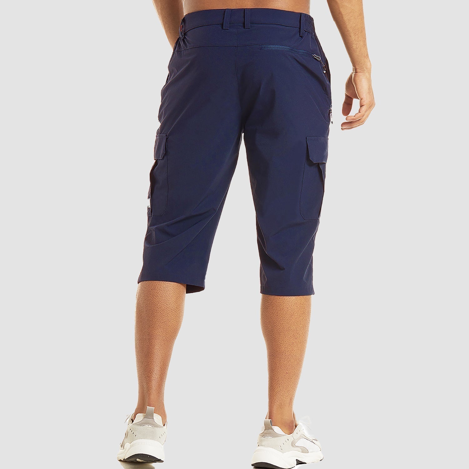 Anton® | Luksus cargo shorts