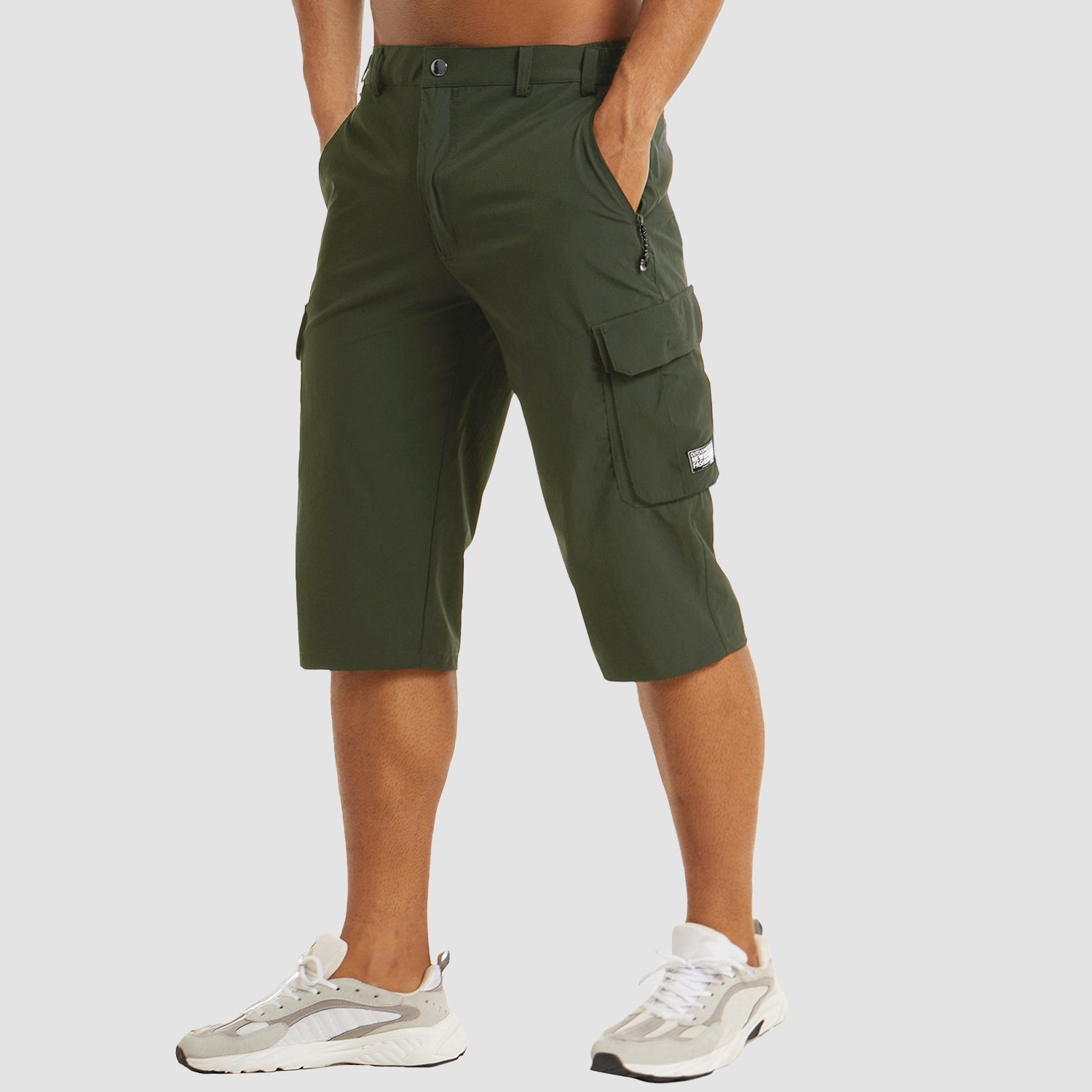 Anton® | Luksus cargo shorts