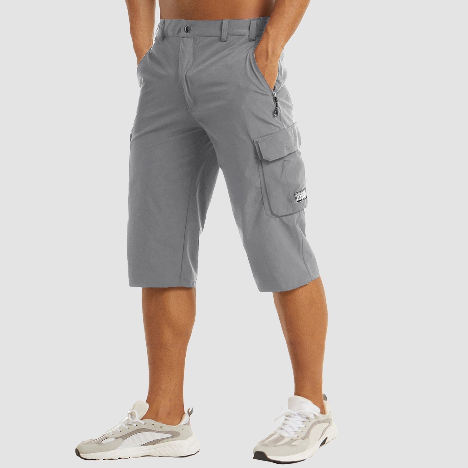 Anton® | Luksus cargo shorts