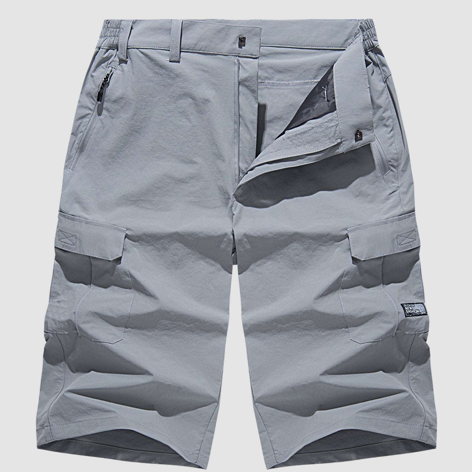 Anton® | Luksus cargo shorts