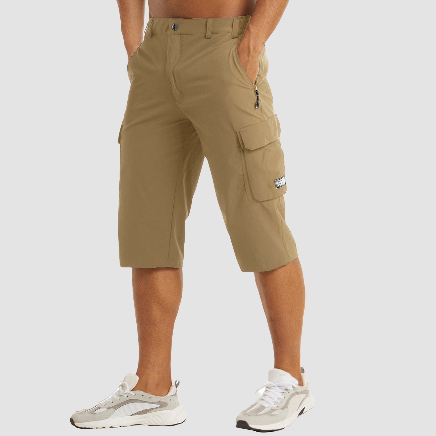 Anton® | Luksus cargo shorts