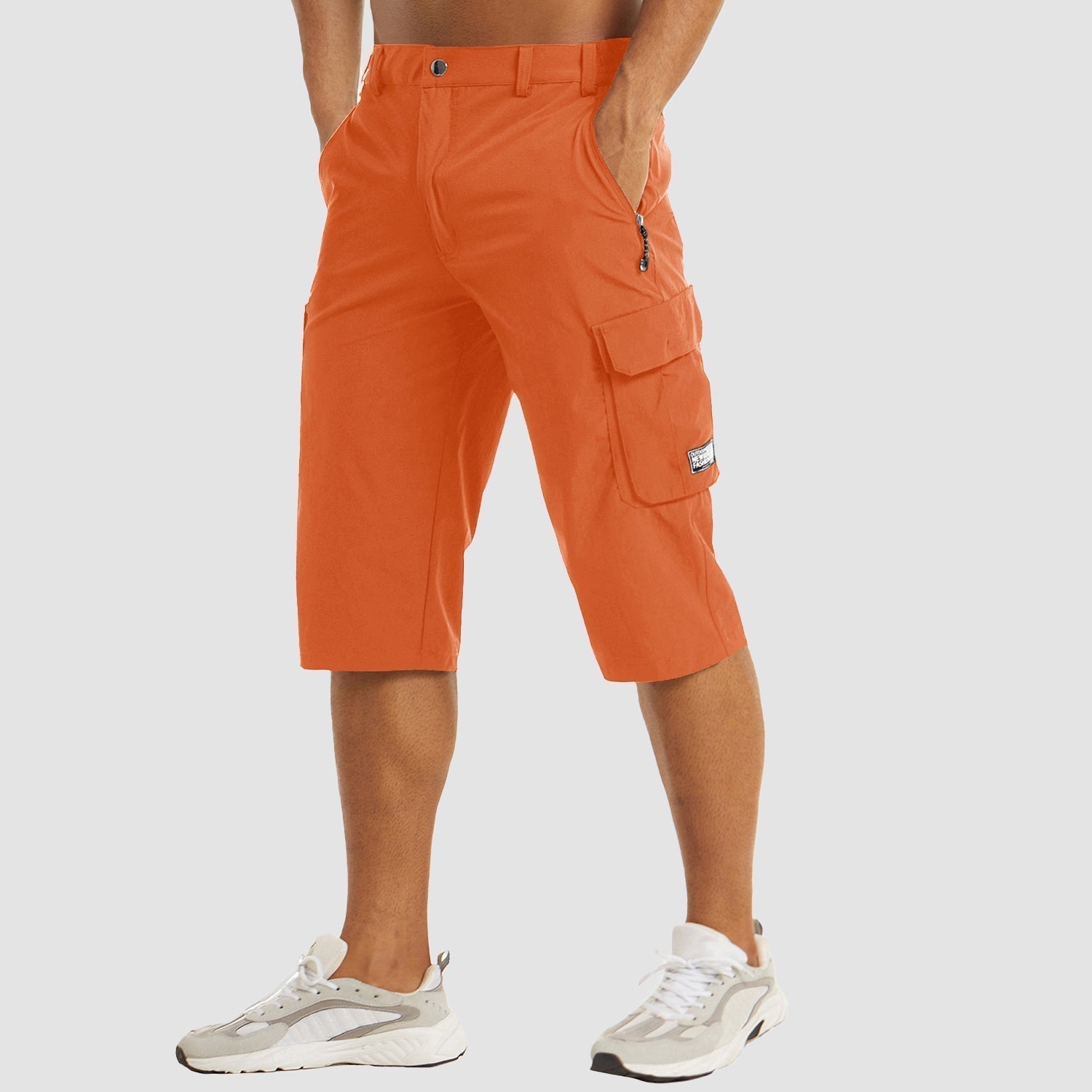 Anton® | Luksus cargo shorts