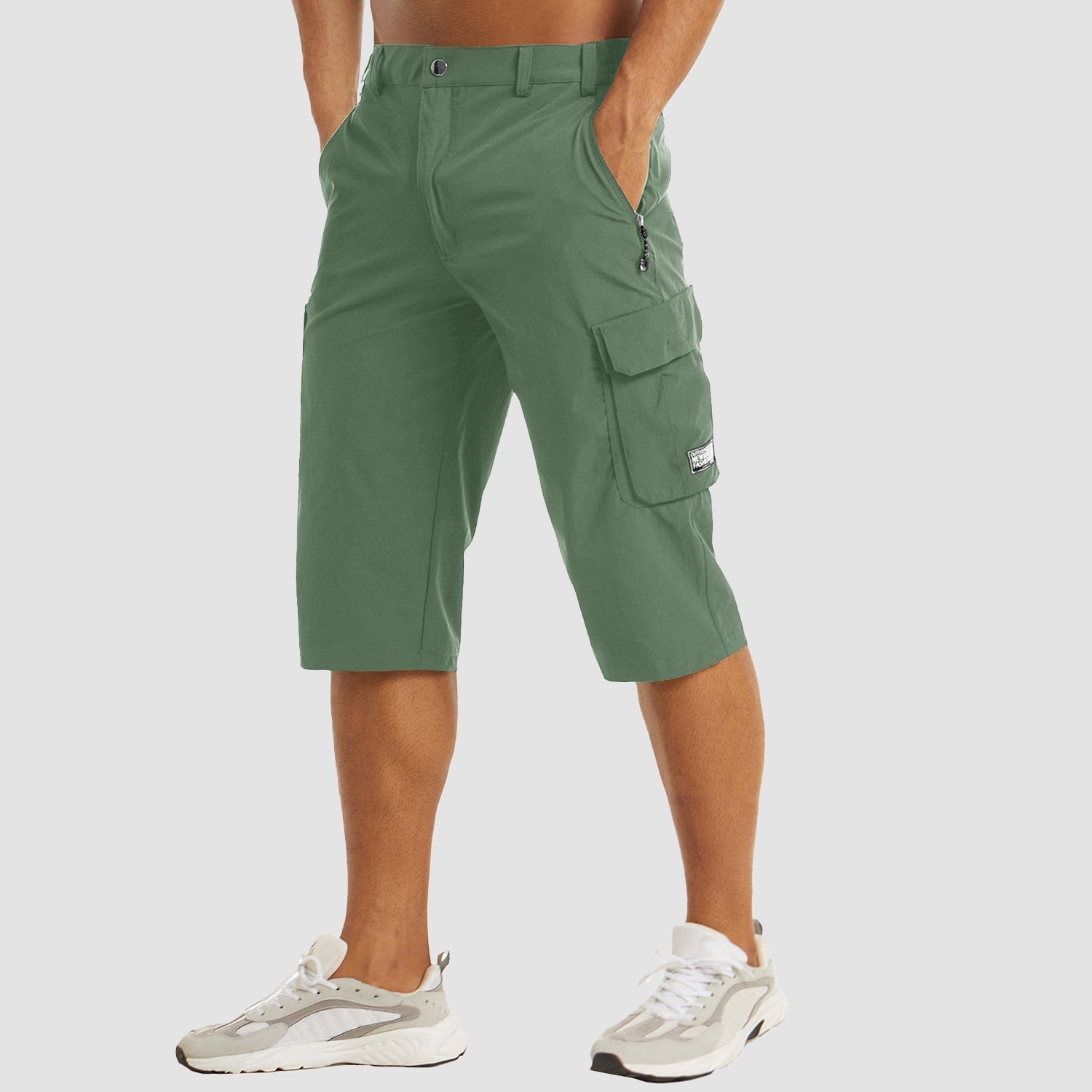 Anton® | Luksus cargo shorts
