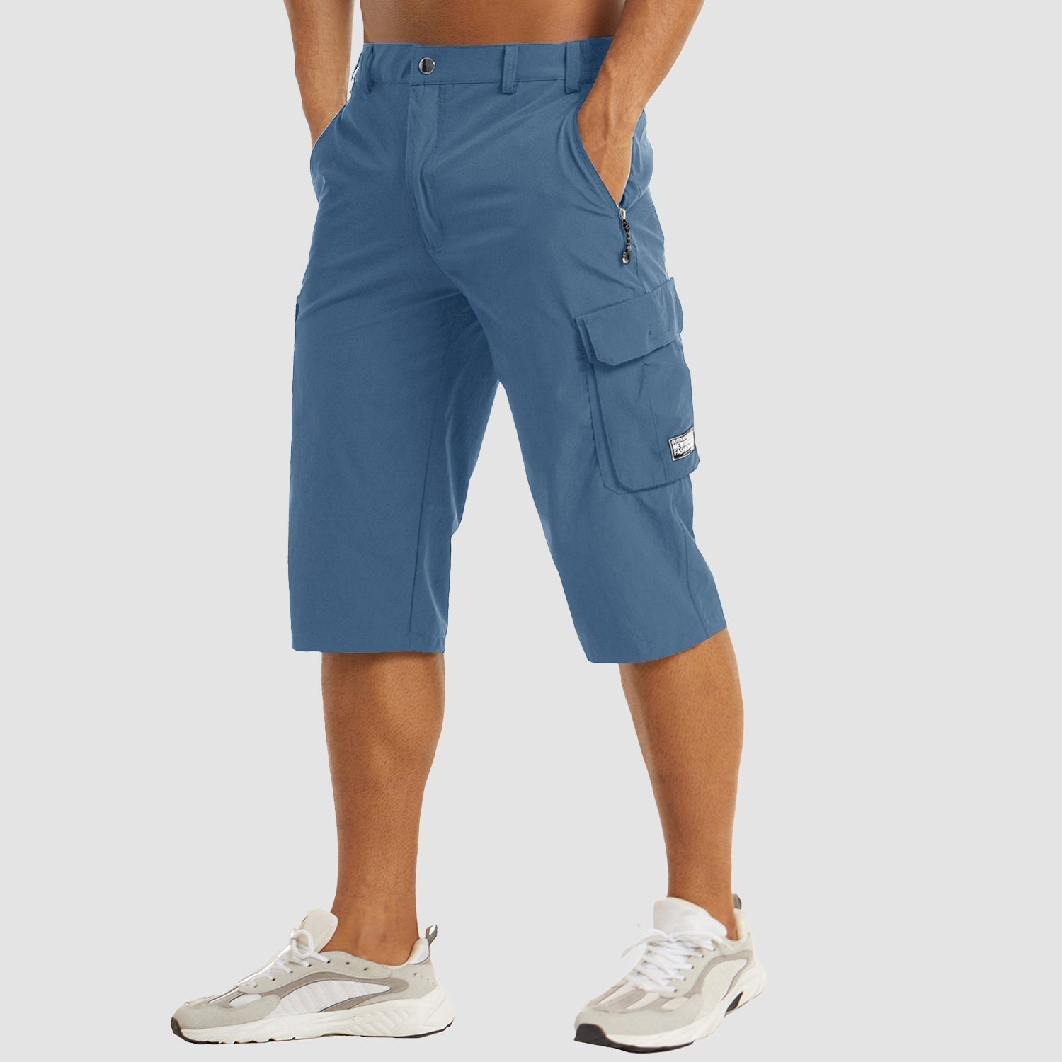 Anton® | Luksus cargo shorts