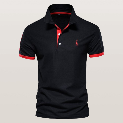 Lucas - Sports poloshirt