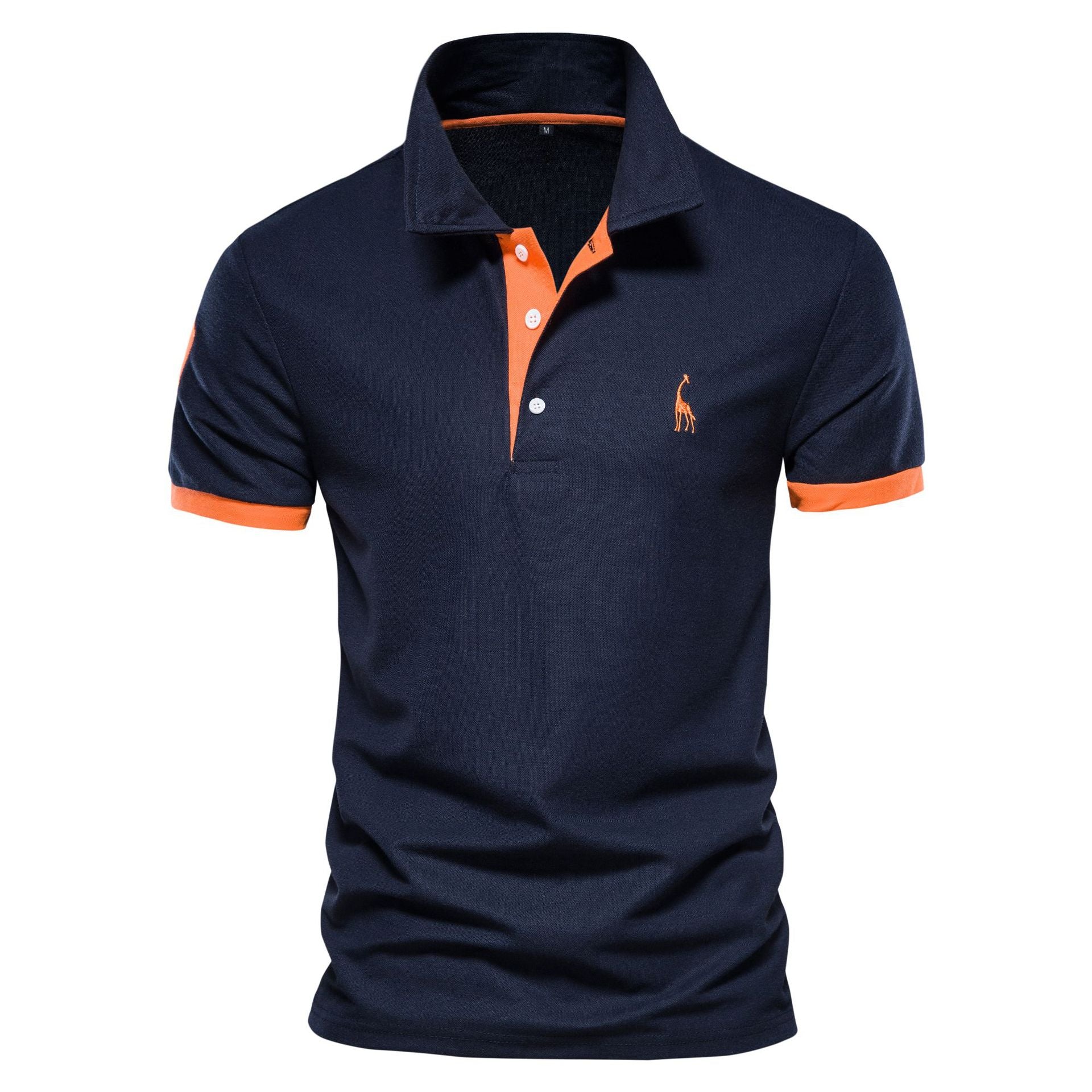 Lucas - Sports poloshirt