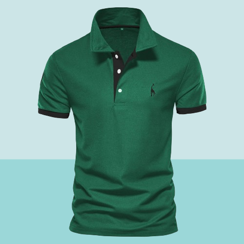 Lucas - Sports poloshirt