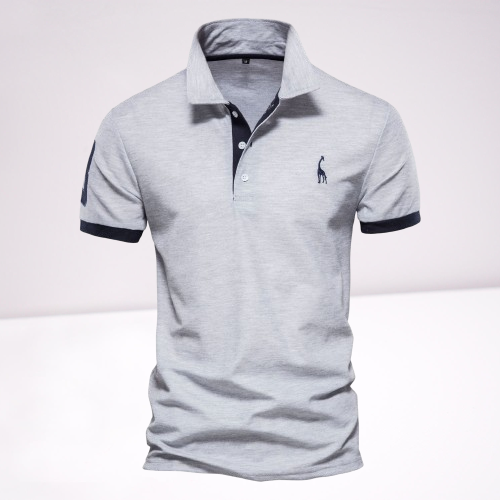 Lucas - Sports poloshirt