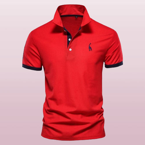 Lucas - Sports poloshirt