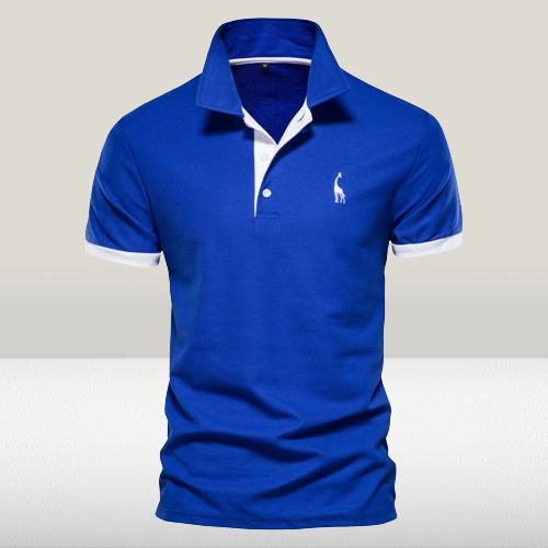 Lucas - Sports poloshirt