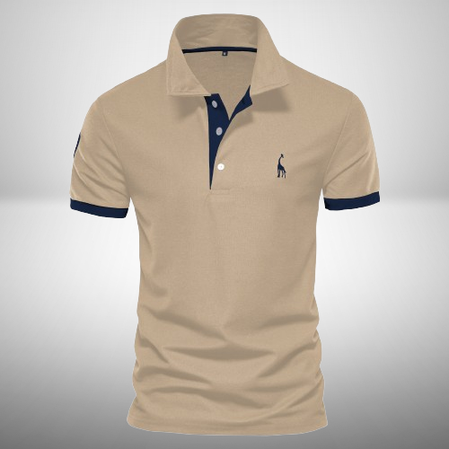 Lucas - Sports poloshirt