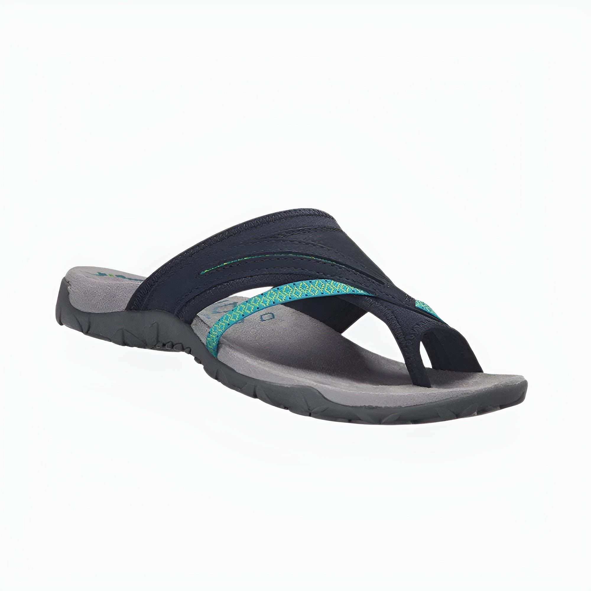 Helle™ | Ergonomiske ortopædiske sandaler