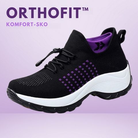 OrthoFit™ - Komfortsko