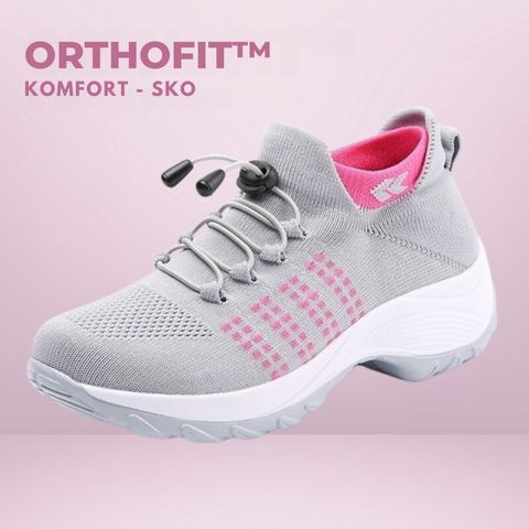 OrthoFit™ - Komfortsko