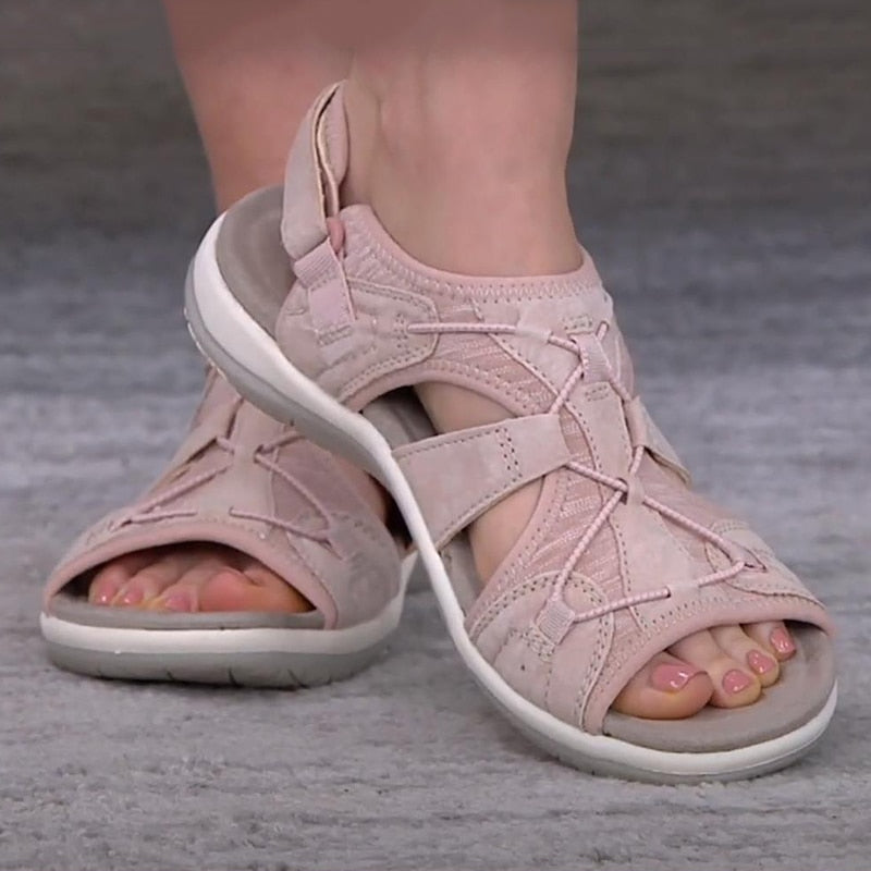 Marie™ | Ortopædiske damesandaler