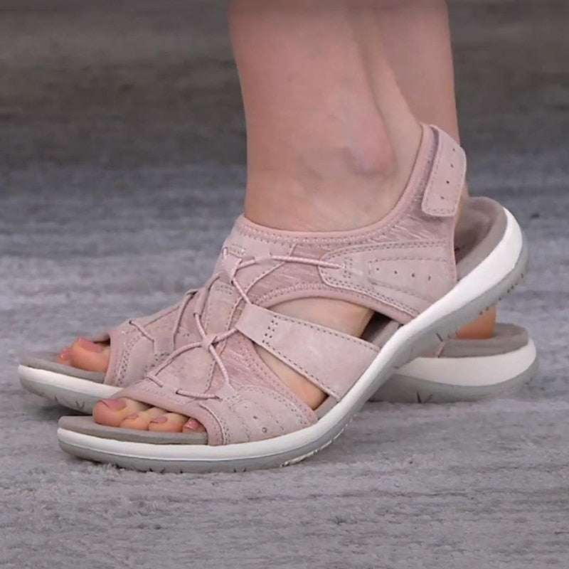 Marie™ | Ortopædiske damesandaler