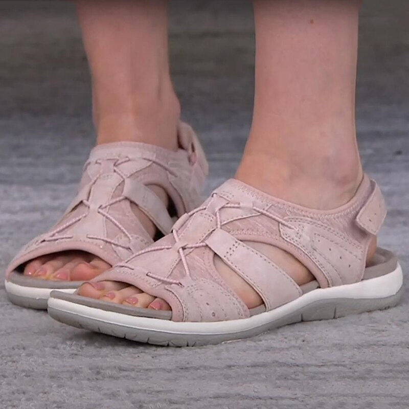 Marie™ | Ortopædiske damesandaler