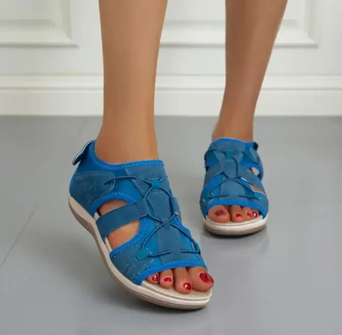 Marie™ | Ortopædiske damesandaler
