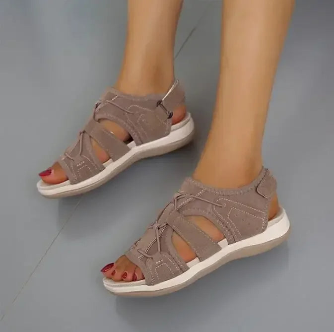 Marie™ | Ortopædiske damesandaler