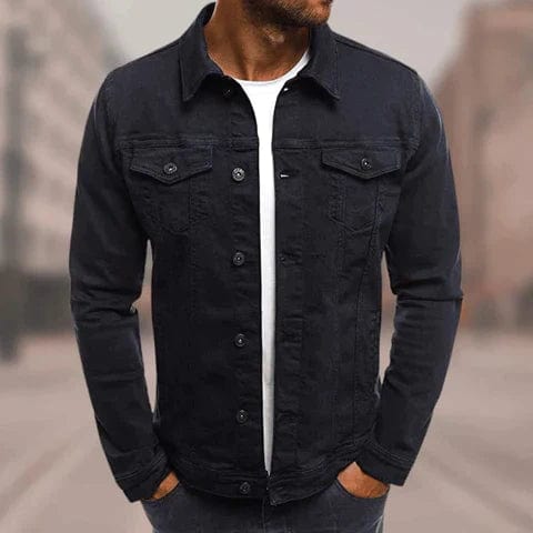 Philipe™ - Denimjakke til mænd