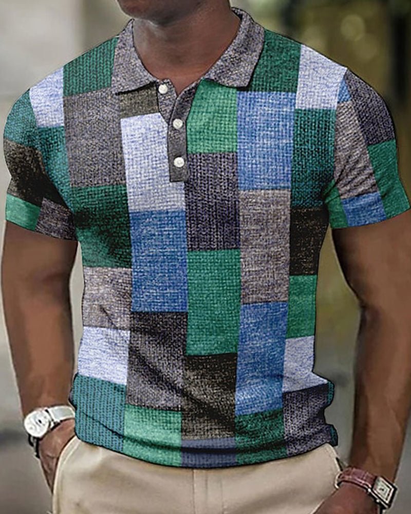 Lovi's™ | Polo ternet