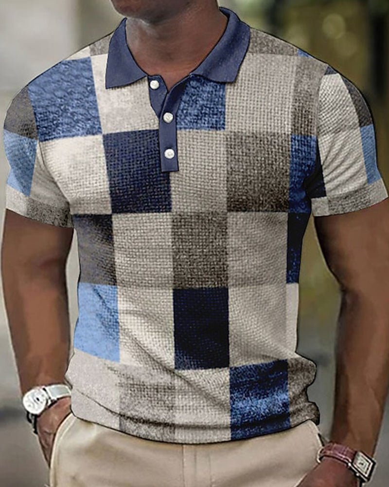 Lovi's™ | Polo ternet