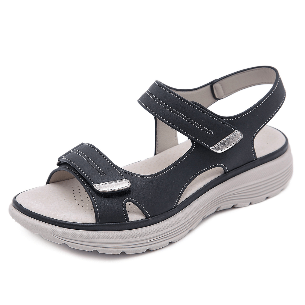 OrthoPro | Ortopædiske sandaler