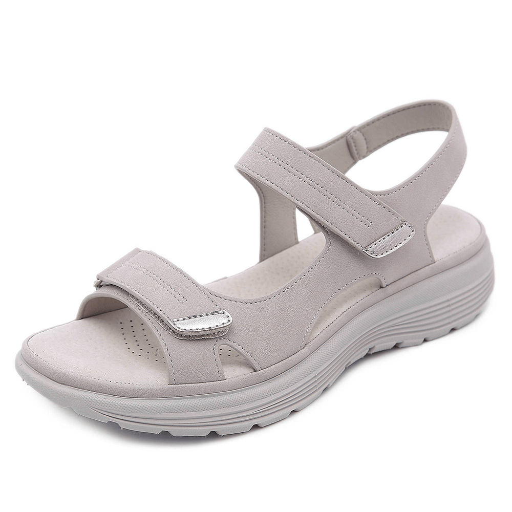 OrthoPro | Ortopædiske sandaler