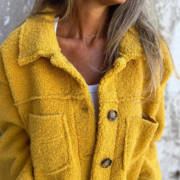 Annika™ -  Trendy forårsjakke