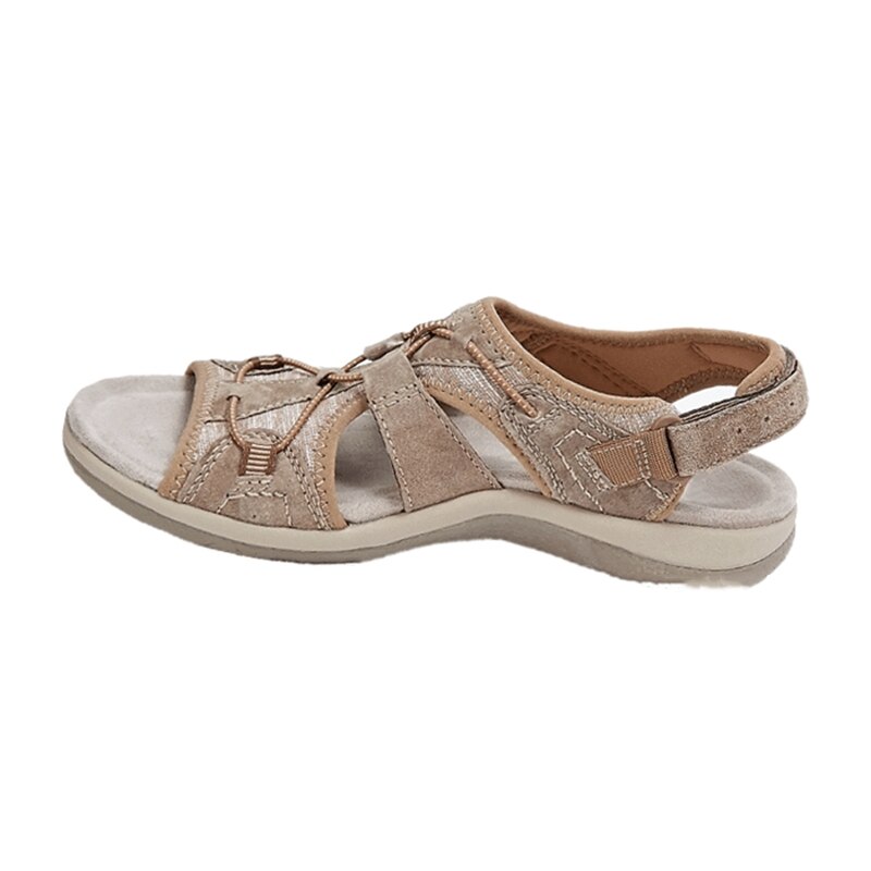 Marie™ | Ortopædiske damesandaler