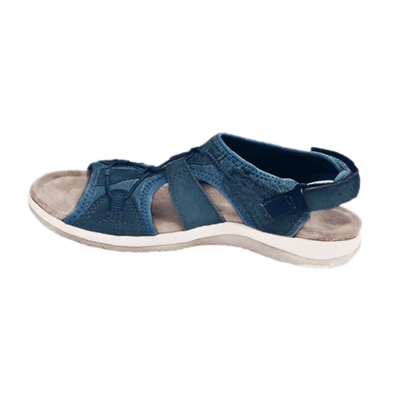 Marie™ | Ortopædiske damesandaler