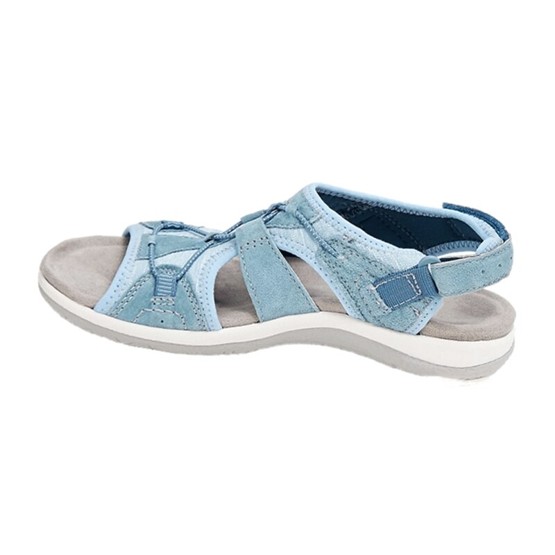 Marie™ | Ortopædiske damesandaler