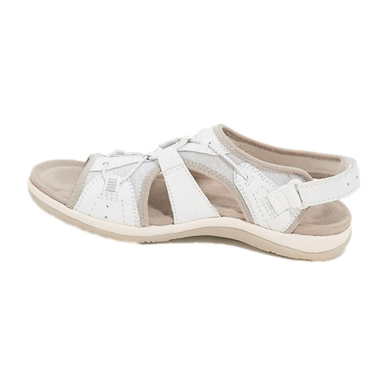 Marie™ | Ortopædiske damesandaler