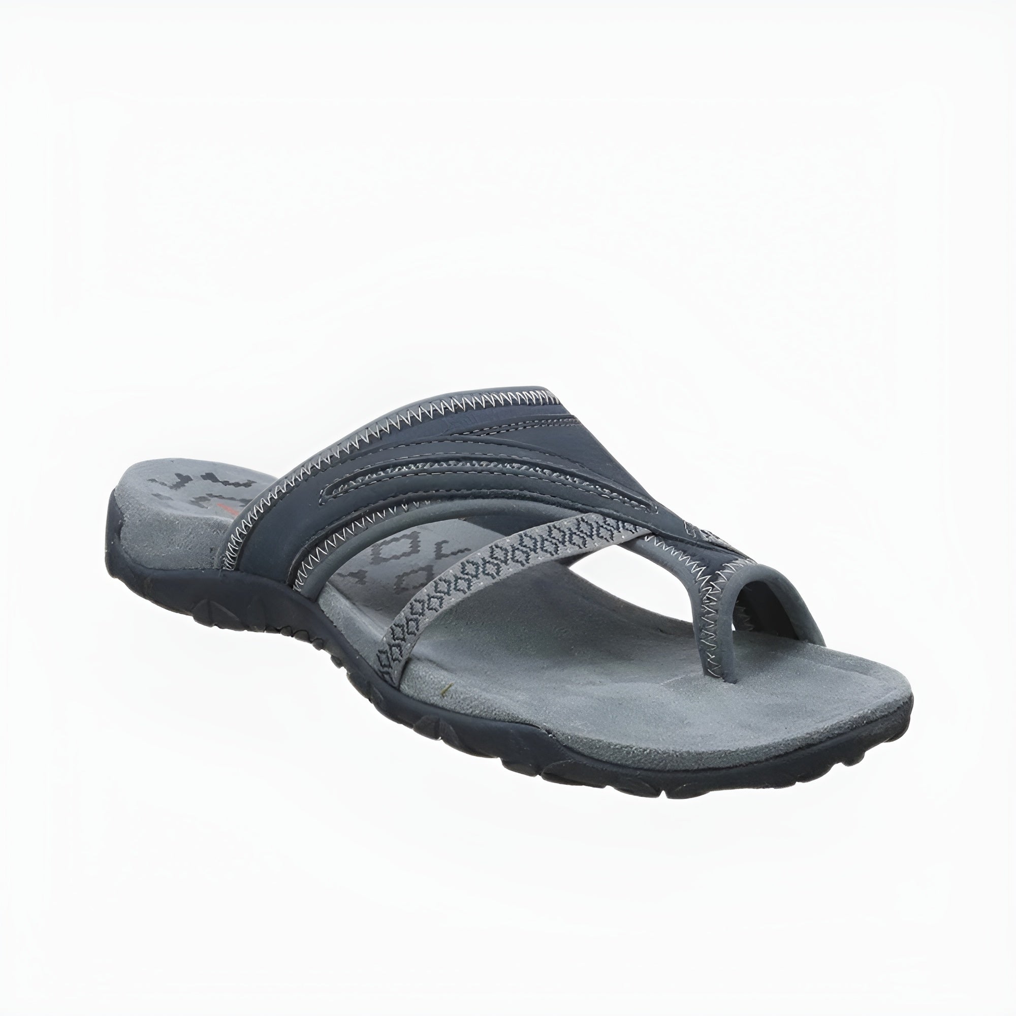 Helle™ | Ergonomiske ortopædiske sandaler